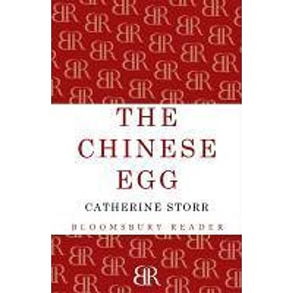 The Chinese Egg, Catherine Storr