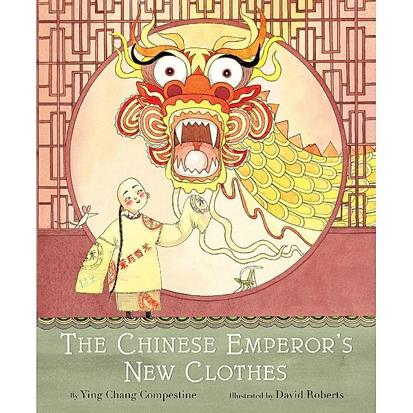 The Chinese Emperor's New Clothes, Ying Chang Compestine