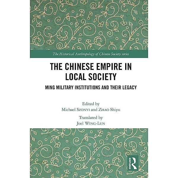 The Chinese Empire in Local Society