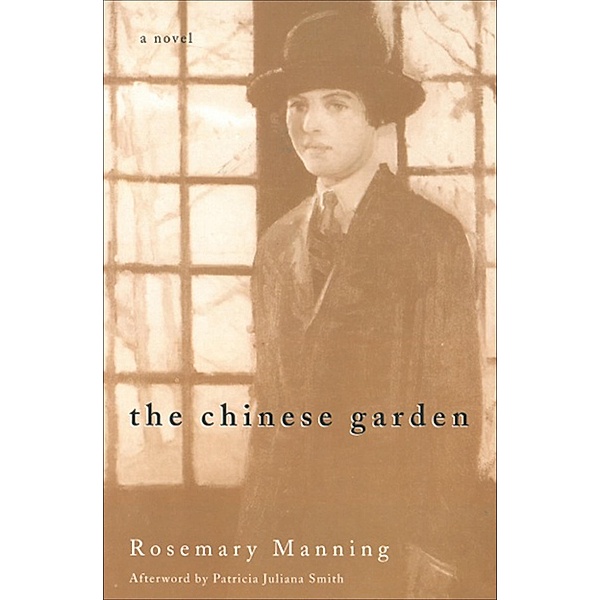 The Chinese Garden, Rosemary Manning