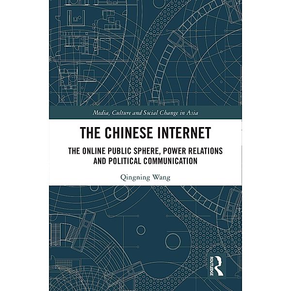The Chinese Internet, Qingning Wang