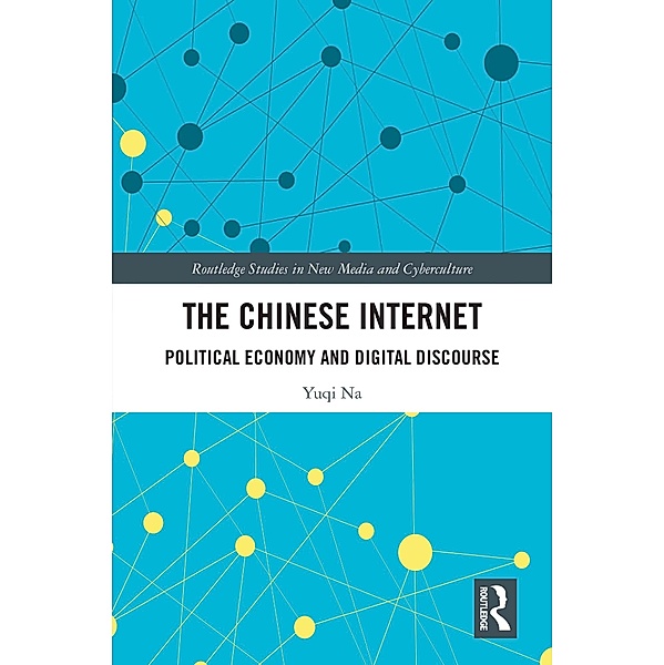 The Chinese Internet, Yuqi Na