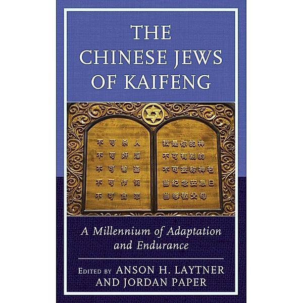 The Chinese Jews of Kaifeng