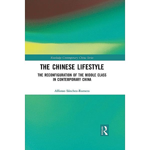 The Chinese Lifestyle, Alfonso Sanchez-Romera