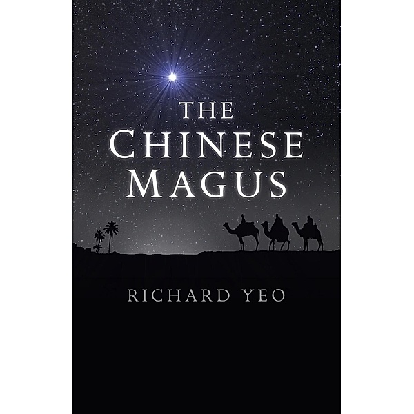 The Chinese Magus, Richard Yeo