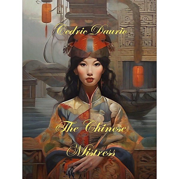 The Chinese Mistress, Cedric Daurio11