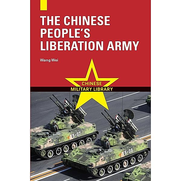 The Chinese People's Liberation Army, Wei Wang, Dingxin Xu, Zhiyu Zhang, Cunhua Yu, Zhenduo Zhang, Chao Du