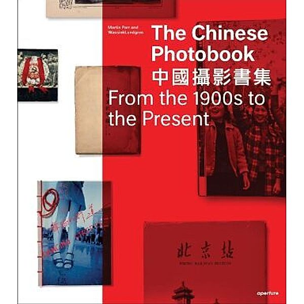 The Chinese Photobook, WassinkLundgren