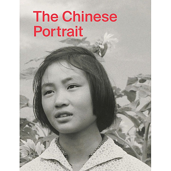 The Chinese Portrait: 1860 to the Present, Tang Xin