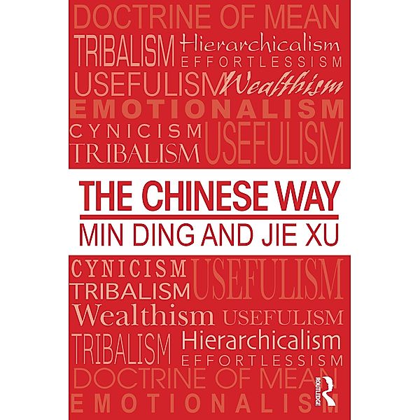 The Chinese Way, Min Ding, Jie Xu