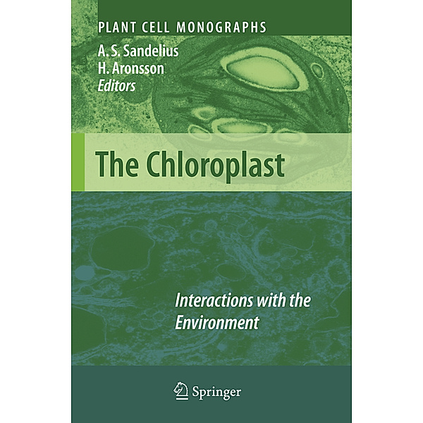 The Chloroplast