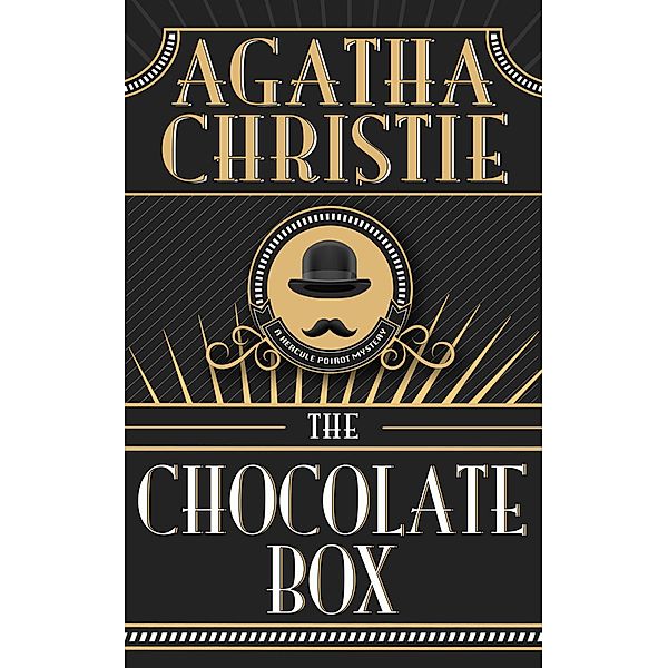 The Chocolate Box, Agatha Christie