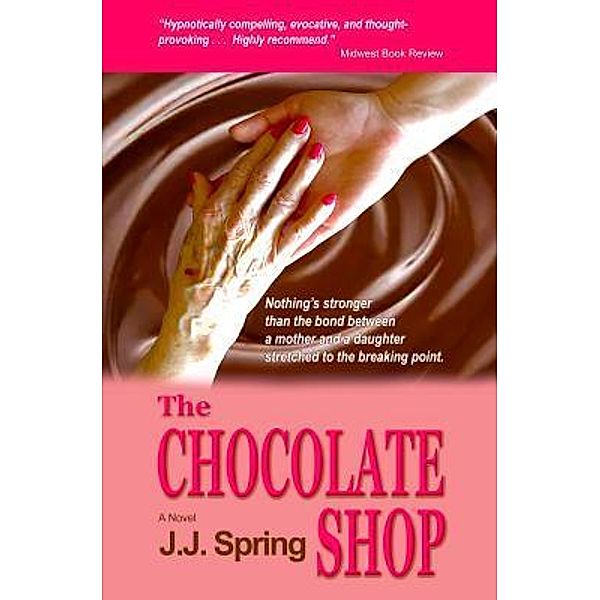 The Chocolate shop / RiverPoint Press, J. J. Spring