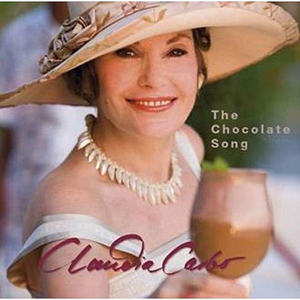 The Chocolate Song, Claudia Carbo