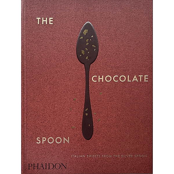 The Chocolate Spoon, The Silver Spoon Kitchen