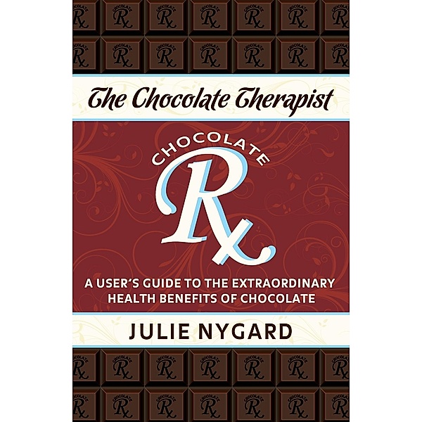 The Chocolate Therapist, Julie Nygard