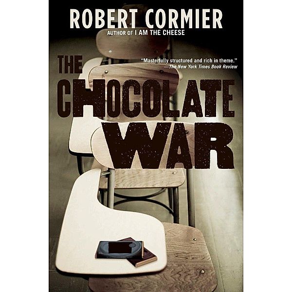 The Chocolate War, Robert Cormier