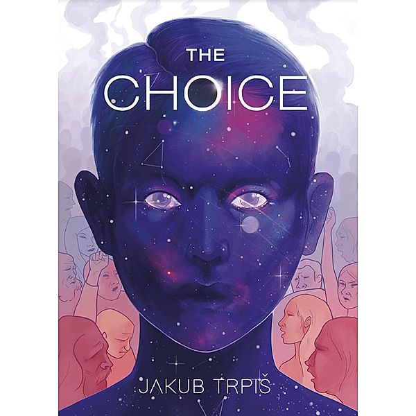 The Choice, Jakub Trpis