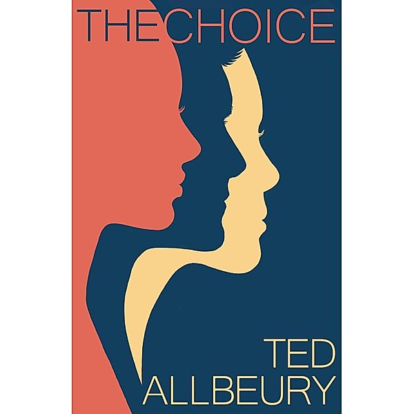 The Choice, Ted Allbeury