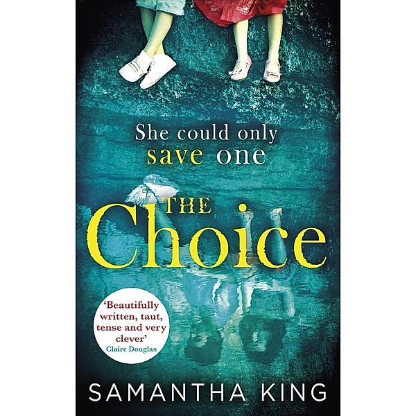 The Choice, Samantha King