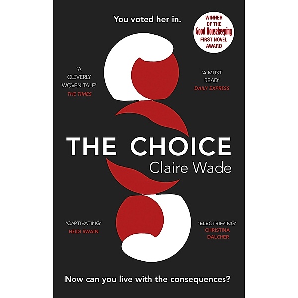 The Choice, Claire Wade