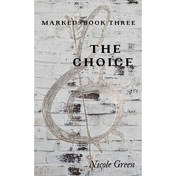 The Choice, Nicole Green