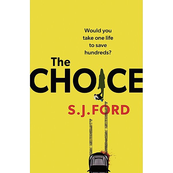 The Choice, Sj Ford