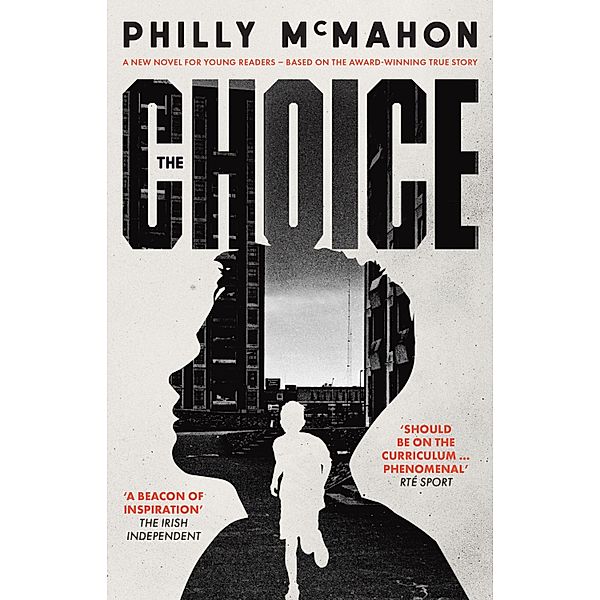 The Choice, Philly McMahon