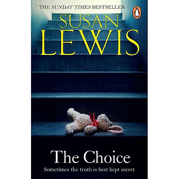 The Choice, Susan Lewis