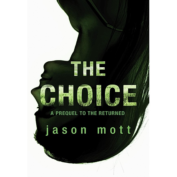 The Choice / MIRA, Jason Mott