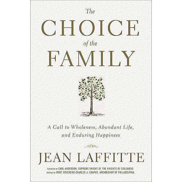 The Choice of the Family, Jean Laffitte