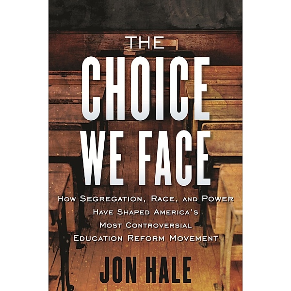The Choice We Face, Jon Hale