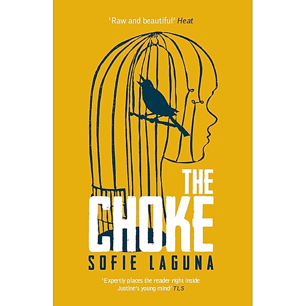 The Choke, Sofie Laguna