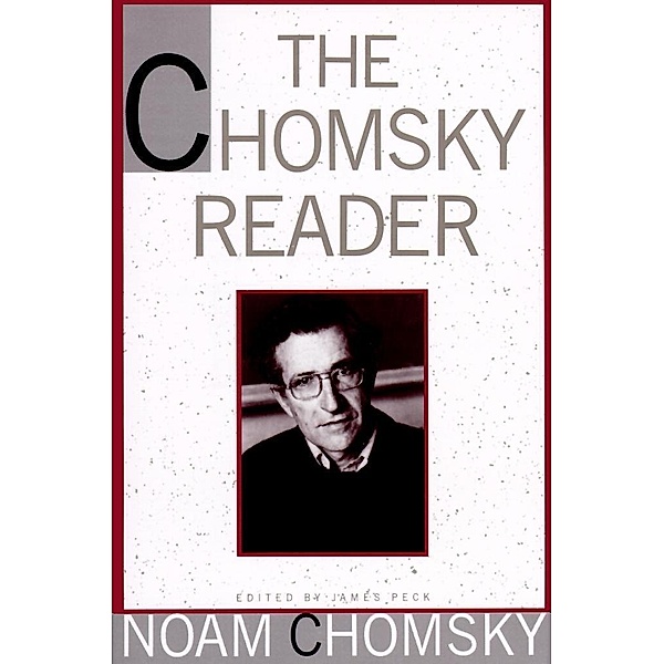 The Chomsky Reader, Noam Chomsky