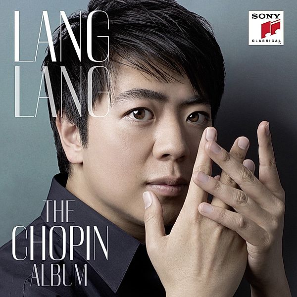 The Chopin Album, Frédéric Chopin