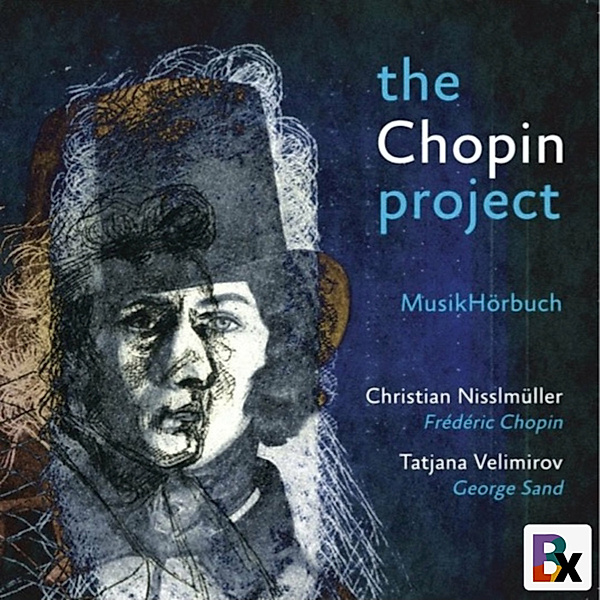 the Chopin project, Gabriele Schelle