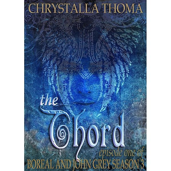 The Chord (Episode 1 Season 3), Chrystalla Thoma
