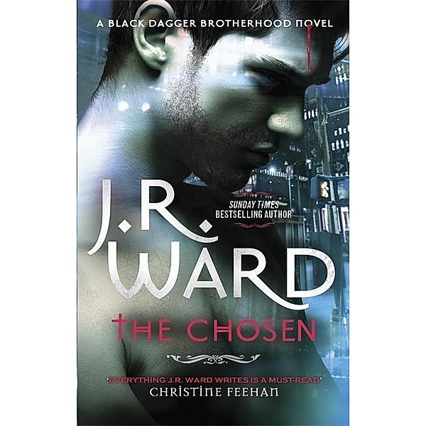 The Chosen, J. R. Ward