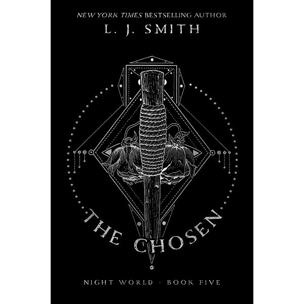 The Chosen, L. J. Smith