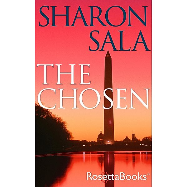 The Chosen, Sharon Sala