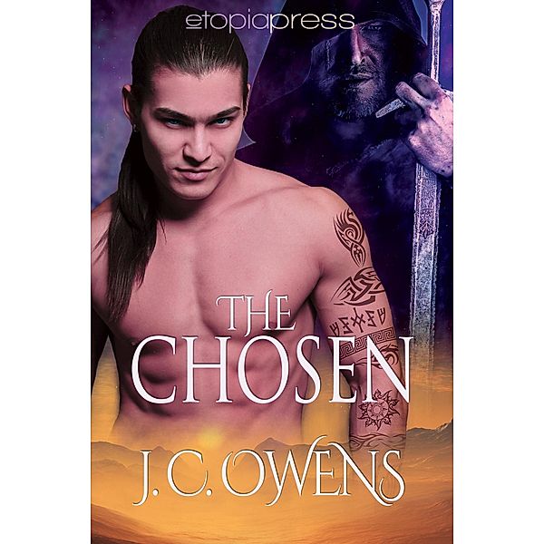 The Chosen, J. C. Owens