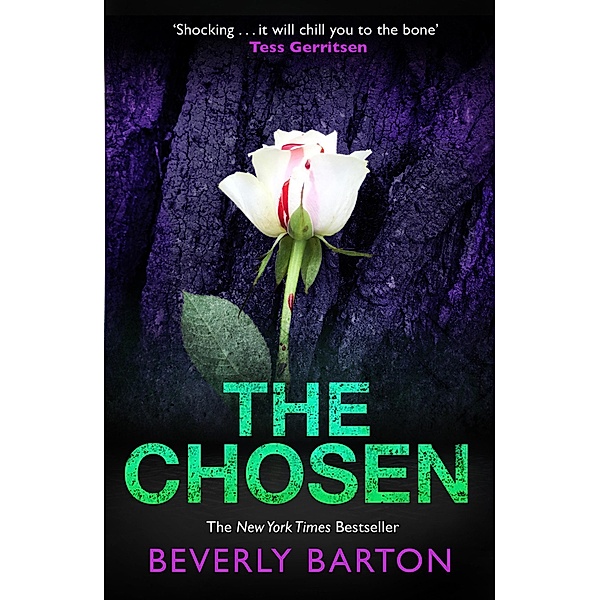 The Chosen, Beverly Barton