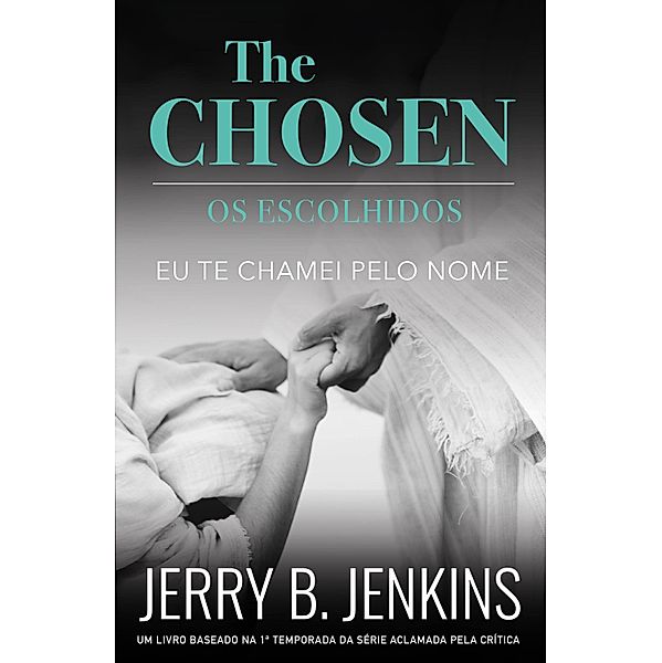 The Chosen, Jerry B. Jenkins