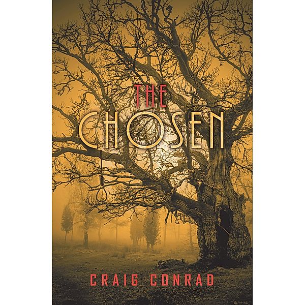 The Chosen, Craig Conrad