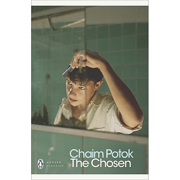 The Chosen, Chaim Potok