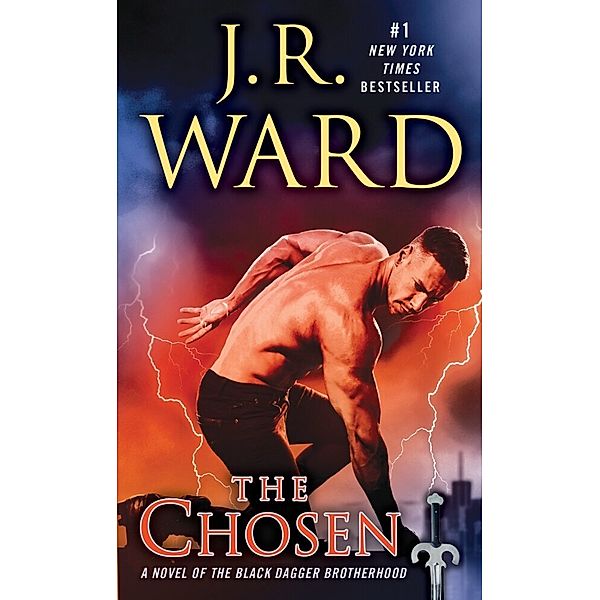 The Chosen, J. R. Ward