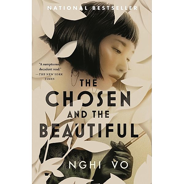 The Chosen and the Beautiful, Nghi Vo