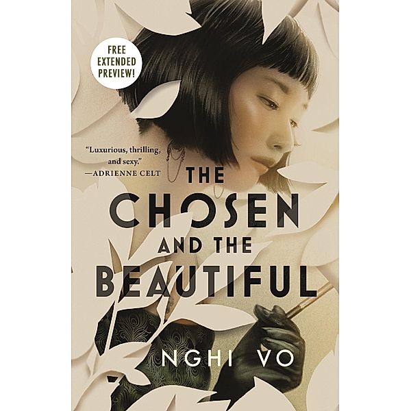 The Chosen and the Beautiful Sneak Peek / Tordotcom, Nghi Vo