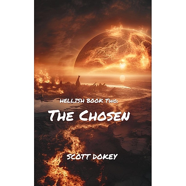 The Chosen (Hellish, #2) / Hellish, Scott Dokey