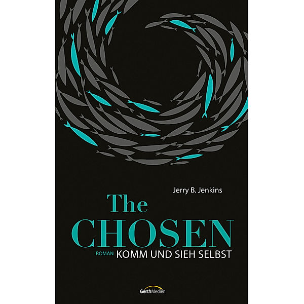 The Chosen: Komm und sieh selbst, Jerry B. Jenkins